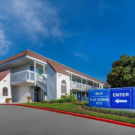Motel 6-Carpinteria, Ca - Santa Barbara - South Luaran gambar