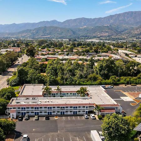 Motel 6-Carpinteria, Ca - Santa Barbara - South Luaran gambar