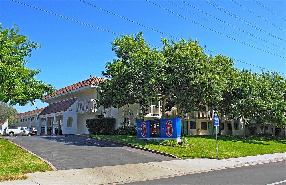 Motel 6-Carpinteria, Ca - Santa Barbara - South Luaran gambar