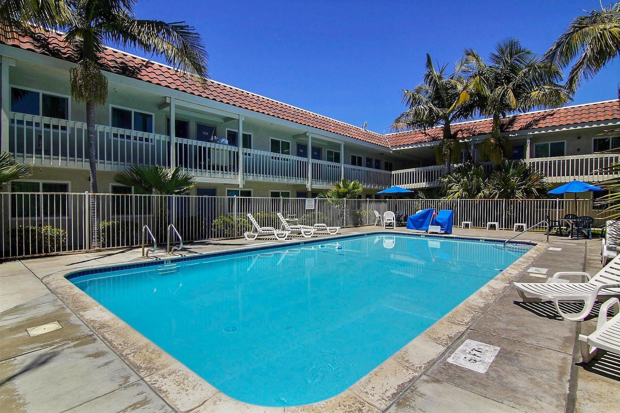 Motel 6-Carpinteria, Ca - Santa Barbara - South Luaran gambar