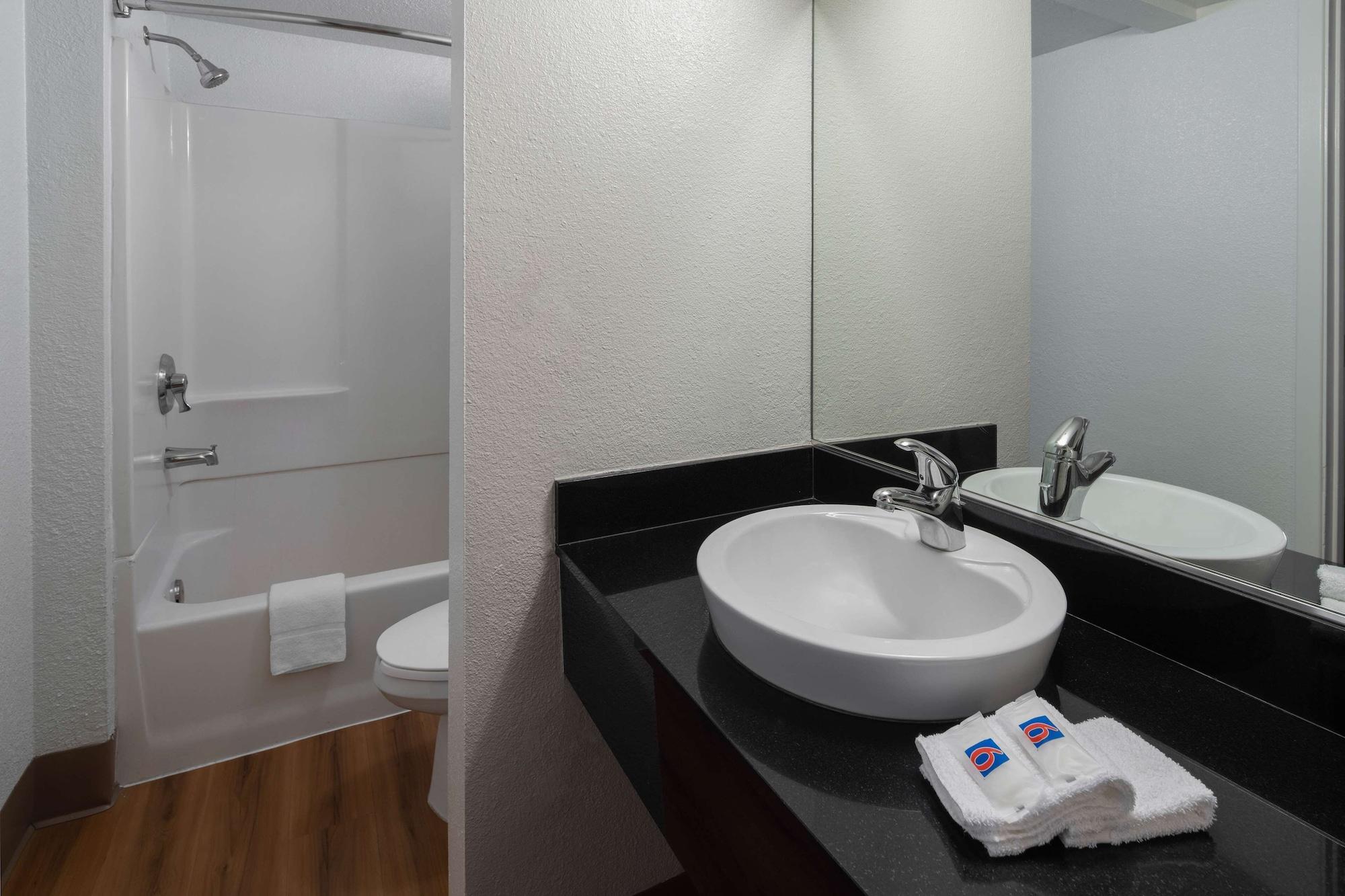 Motel 6-Carpinteria, Ca - Santa Barbara - South Luaran gambar