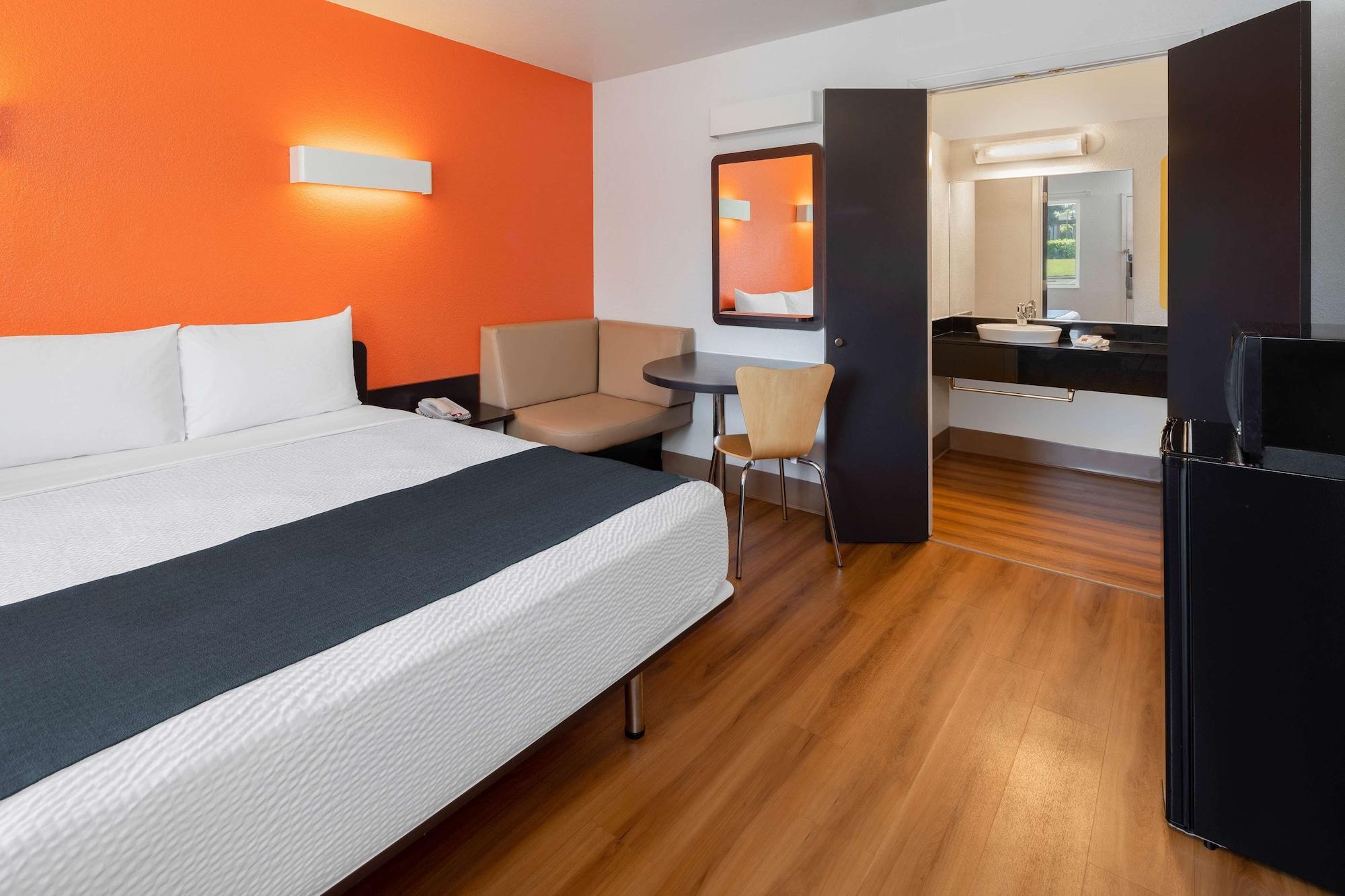 Motel 6-Carpinteria, Ca - Santa Barbara - South Luaran gambar