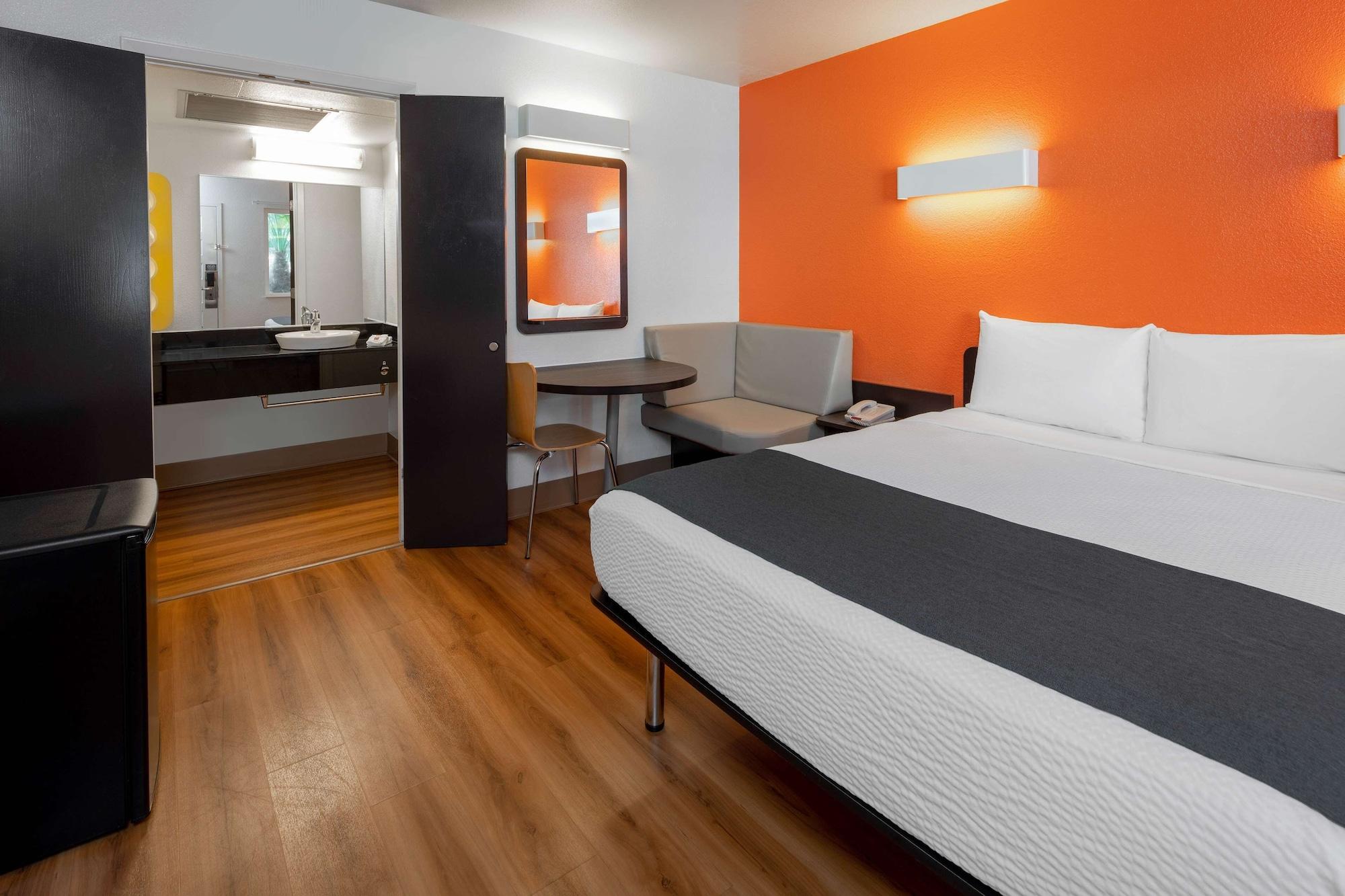 Motel 6-Carpinteria, Ca - Santa Barbara - South Luaran gambar