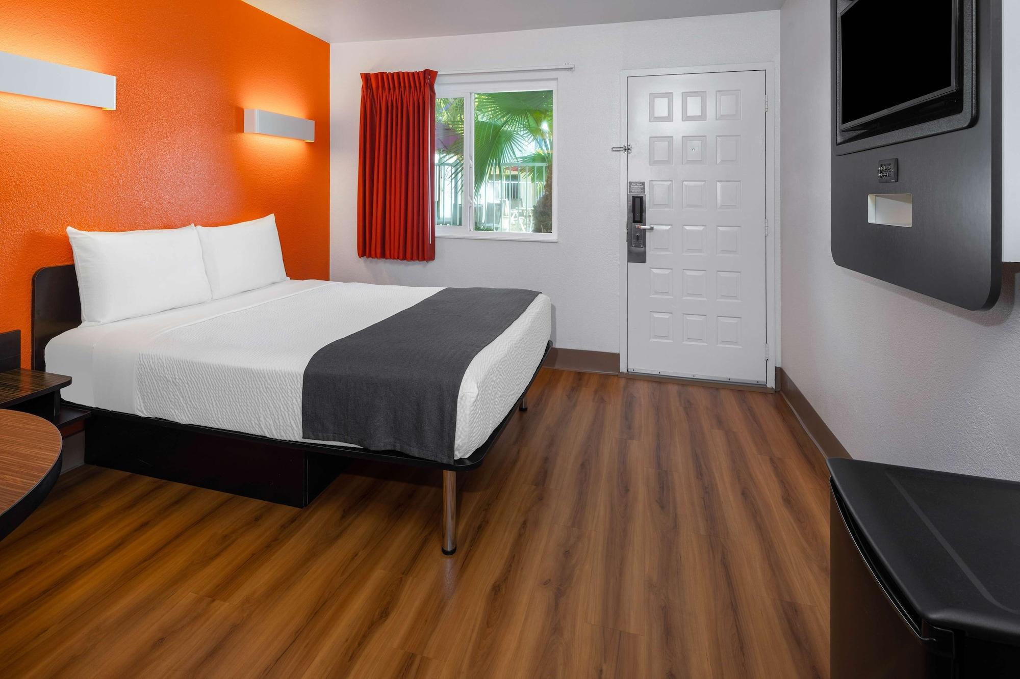 Motel 6-Carpinteria, Ca - Santa Barbara - South Luaran gambar