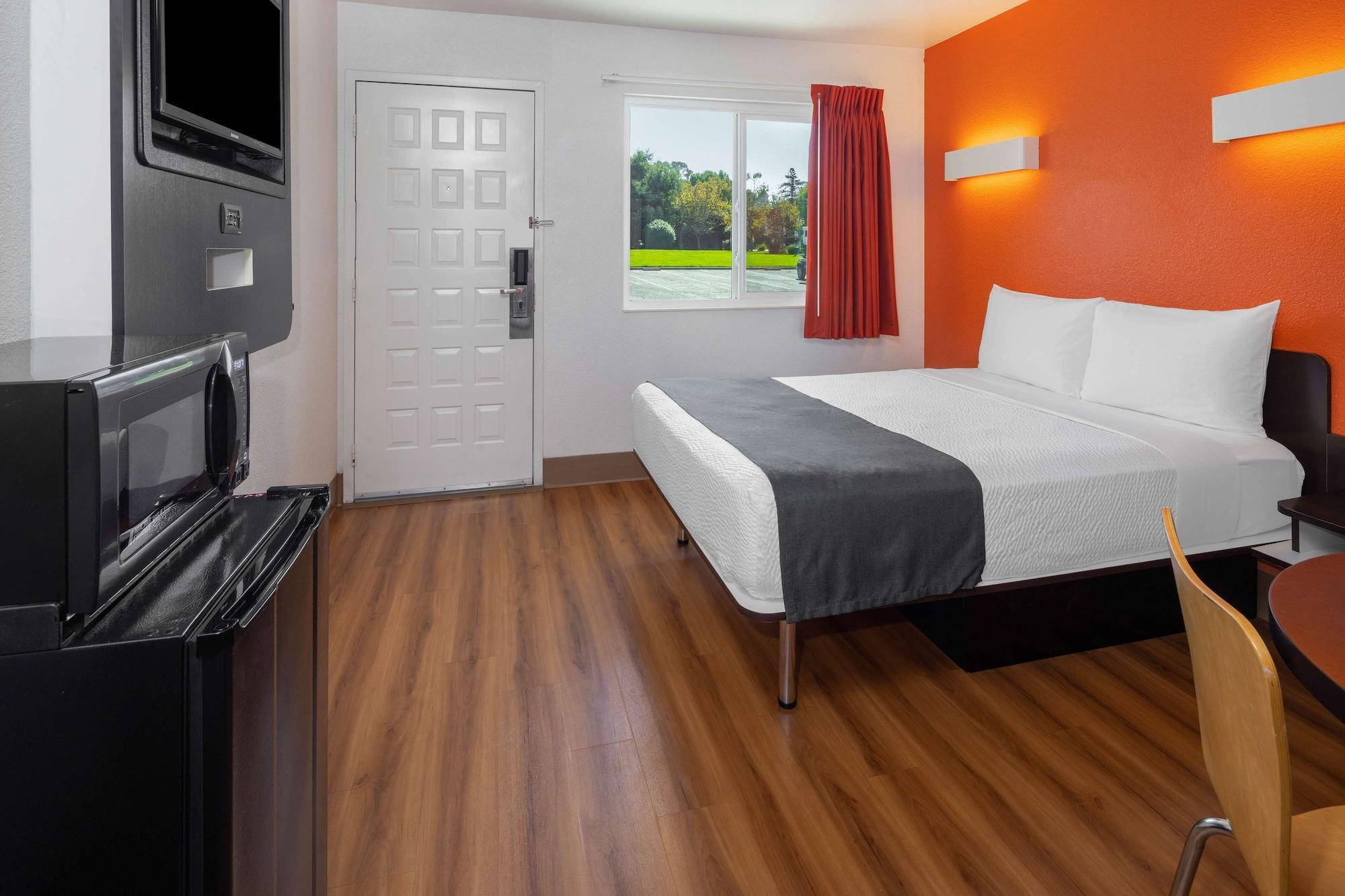 Motel 6-Carpinteria, Ca - Santa Barbara - South Luaran gambar