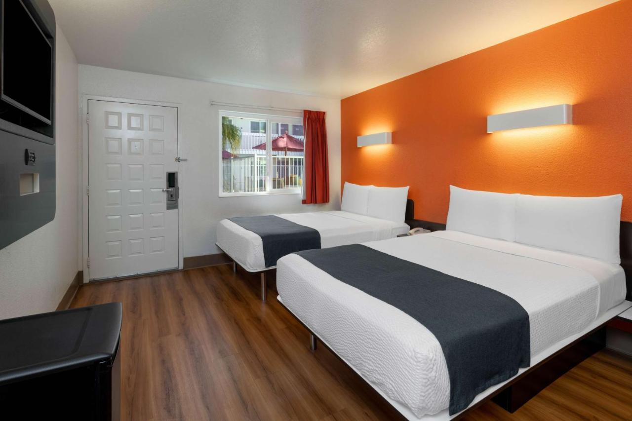 Motel 6-Carpinteria, Ca - Santa Barbara - South Luaran gambar