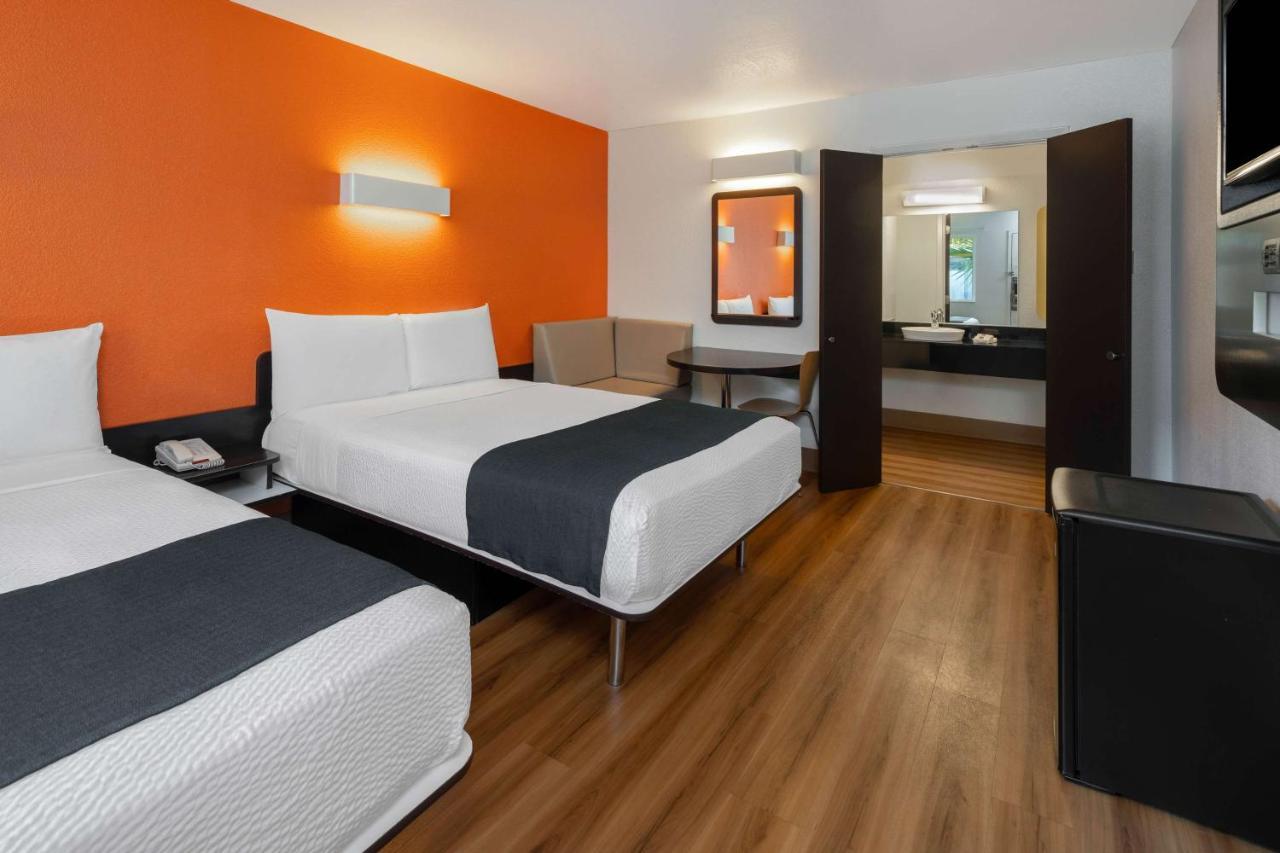 Motel 6-Carpinteria, Ca - Santa Barbara - South Luaran gambar