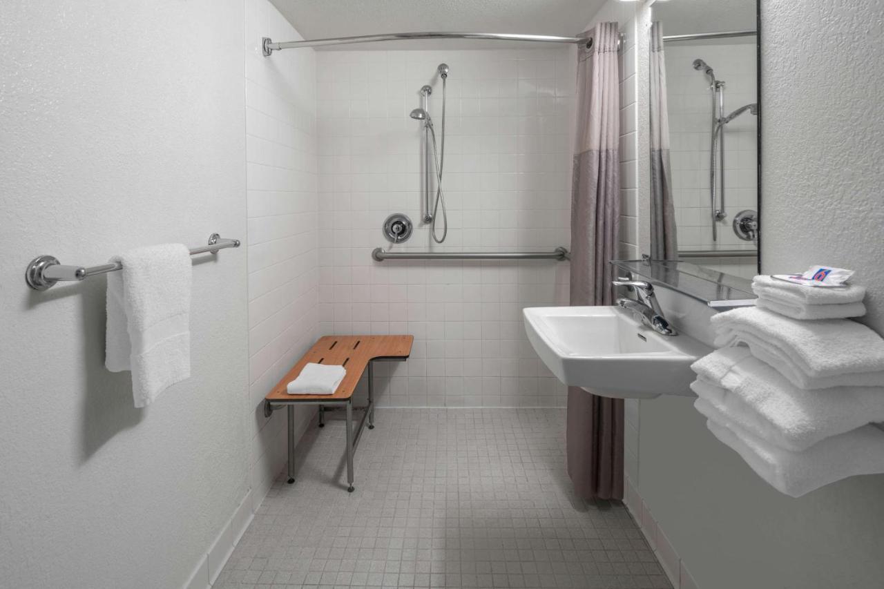 Motel 6-Carpinteria, Ca - Santa Barbara - South Luaran gambar