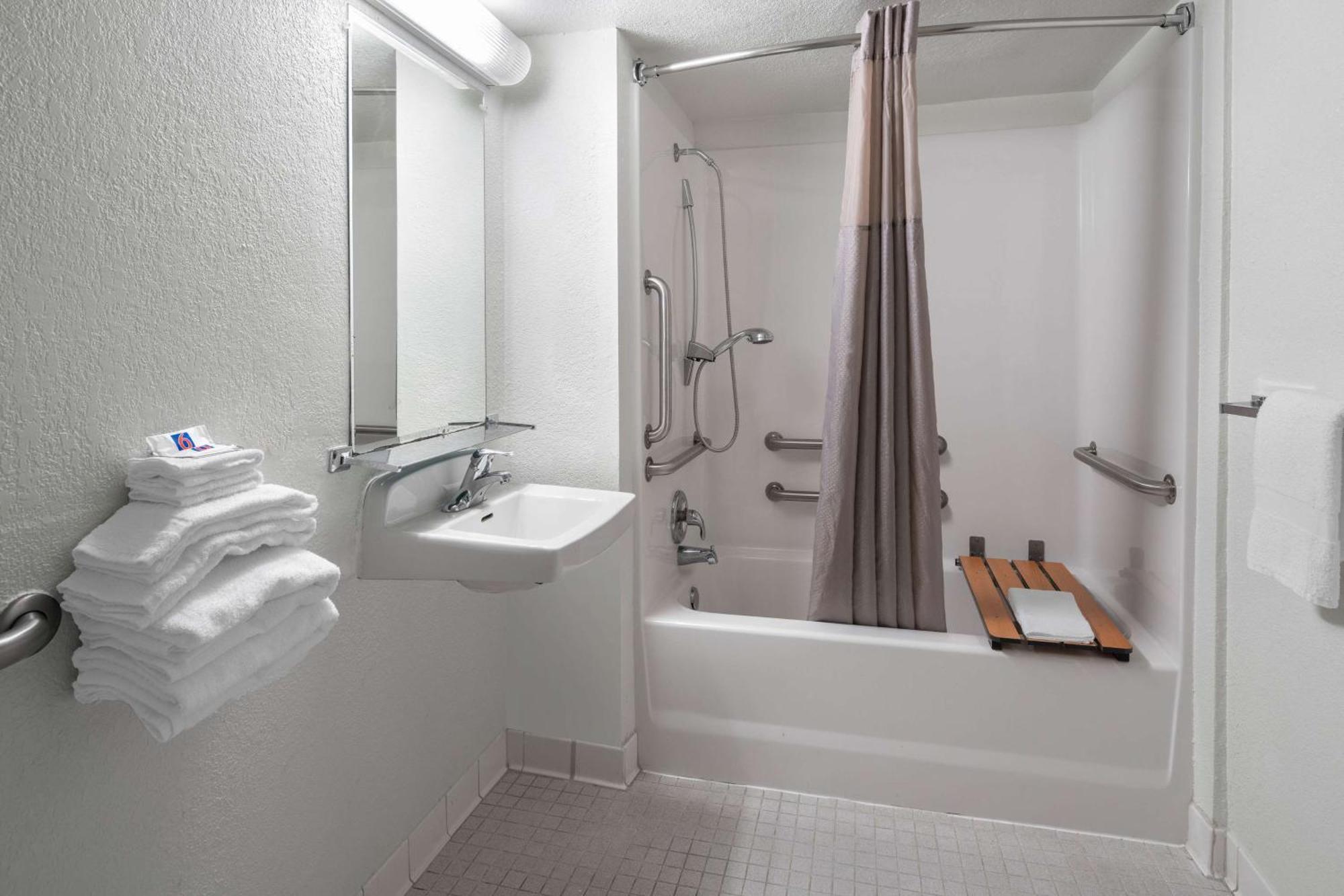 Motel 6-Carpinteria, Ca - Santa Barbara - South Luaran gambar