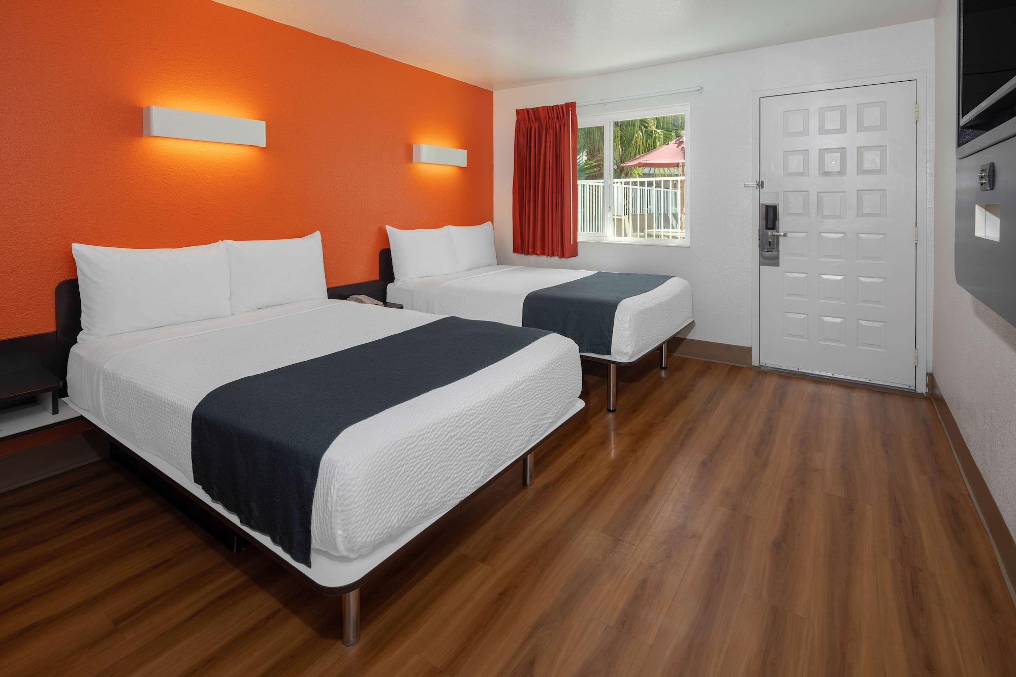 Motel 6-Carpinteria, Ca - Santa Barbara - South Luaran gambar