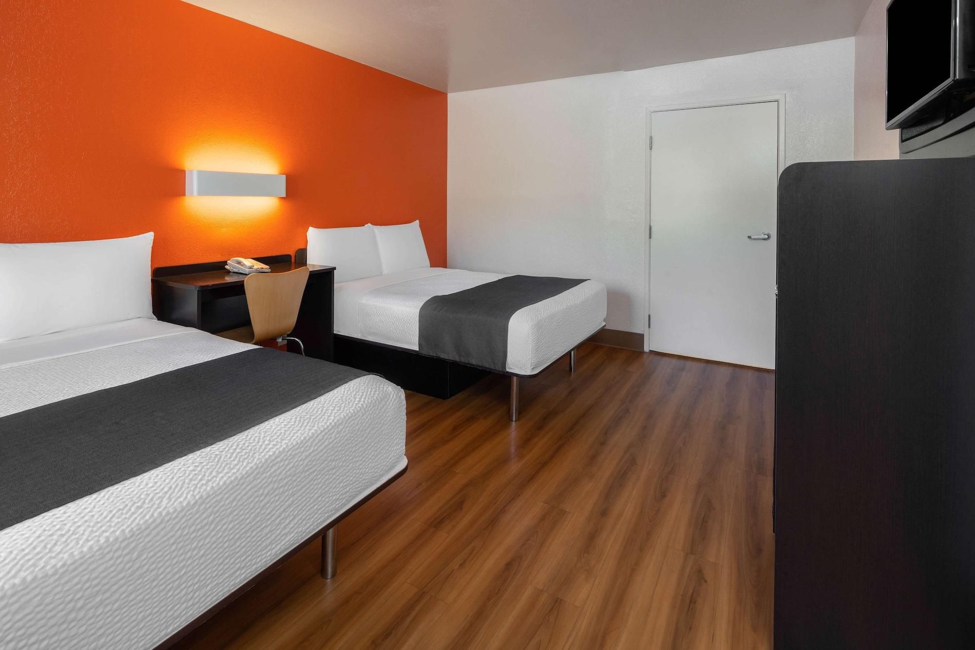 Motel 6-Carpinteria, Ca - Santa Barbara - South Luaran gambar