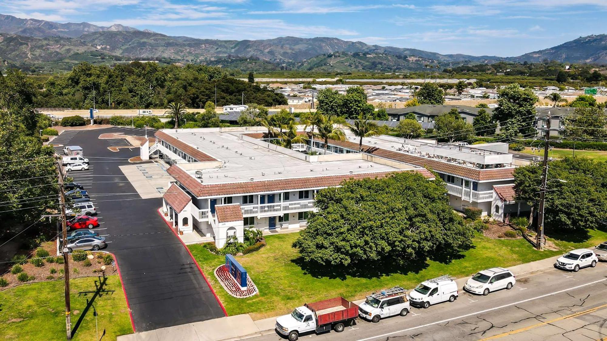 Motel 6-Carpinteria, Ca - Santa Barbara - South Luaran gambar