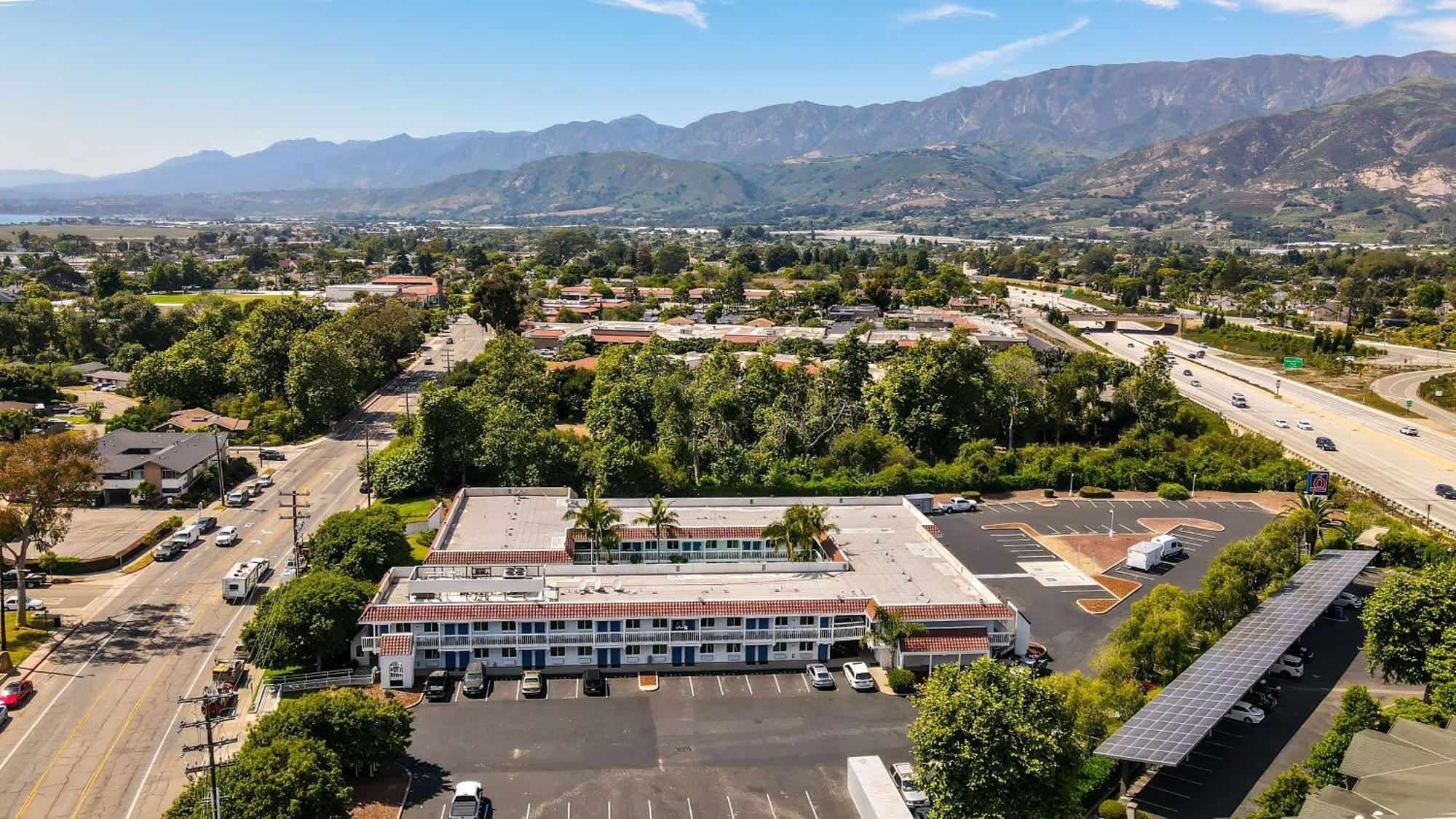 Motel 6-Carpinteria, Ca - Santa Barbara - South Luaran gambar