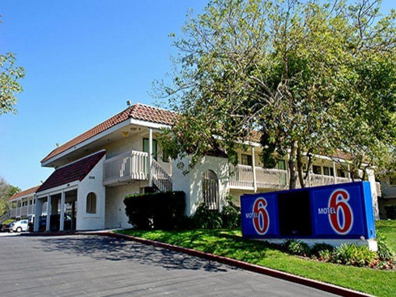 Motel 6-Carpinteria, Ca - Santa Barbara - South Luaran gambar