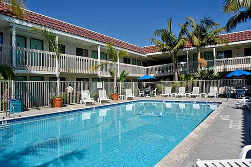 Motel 6-Carpinteria, Ca - Santa Barbara - South Luaran gambar