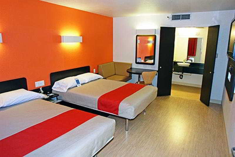 Motel 6-Carpinteria, Ca - Santa Barbara - South Luaran gambar
