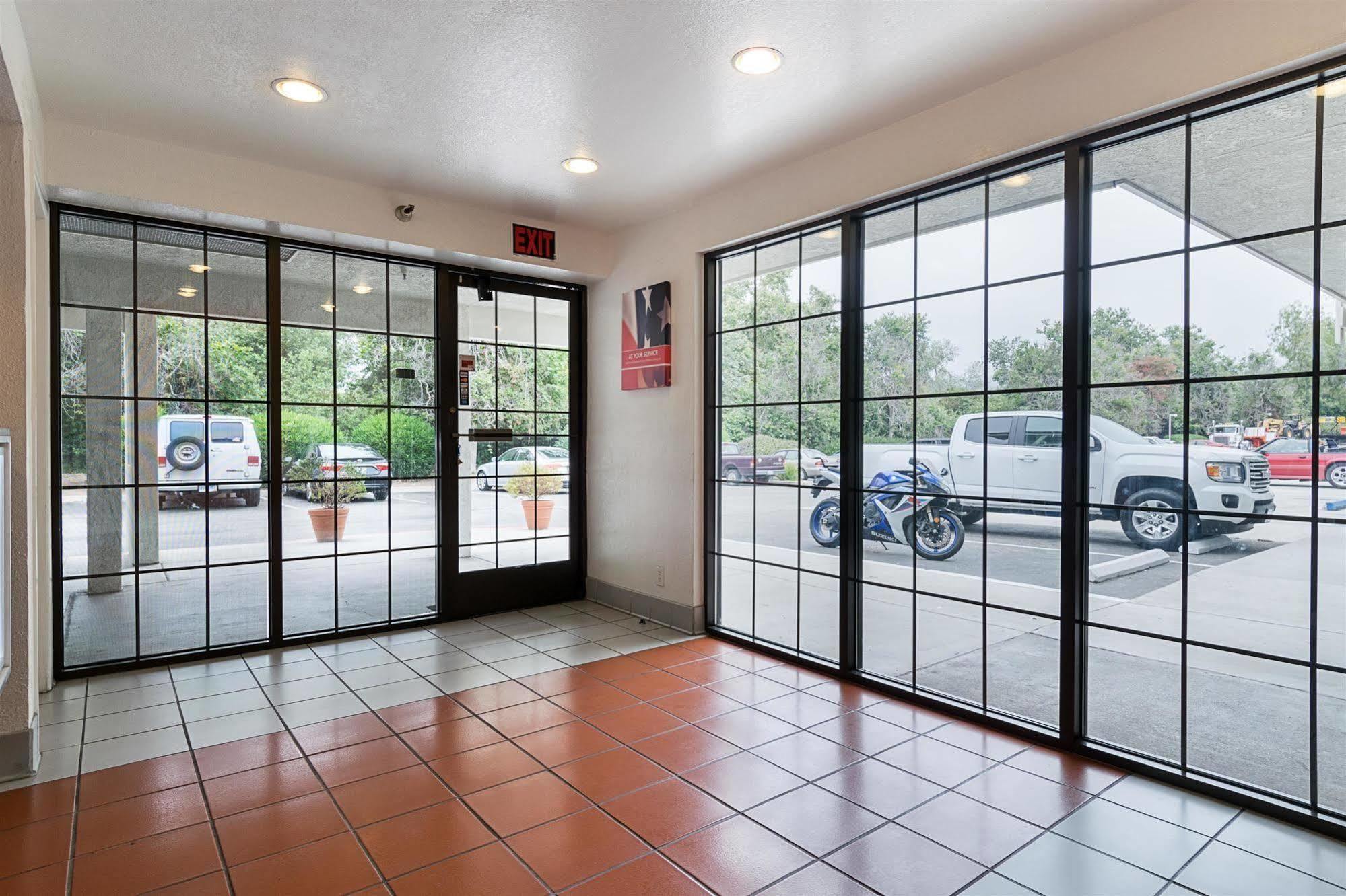 Motel 6-Carpinteria, Ca - Santa Barbara - South Luaran gambar