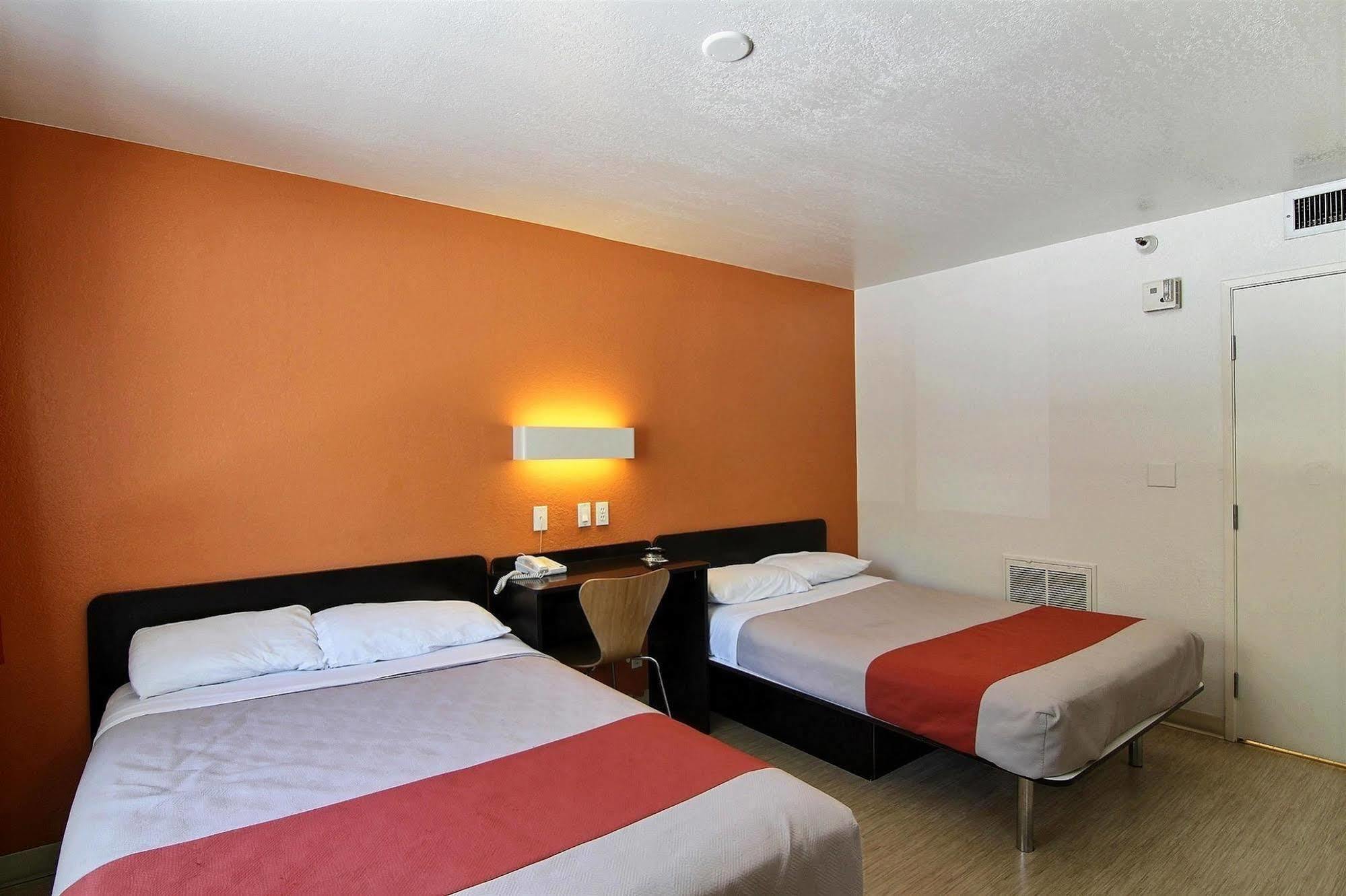 Motel 6-Carpinteria, Ca - Santa Barbara - South Luaran gambar