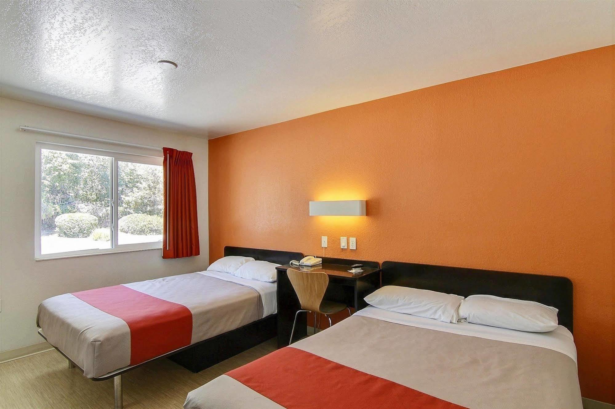 Motel 6-Carpinteria, Ca - Santa Barbara - South Luaran gambar