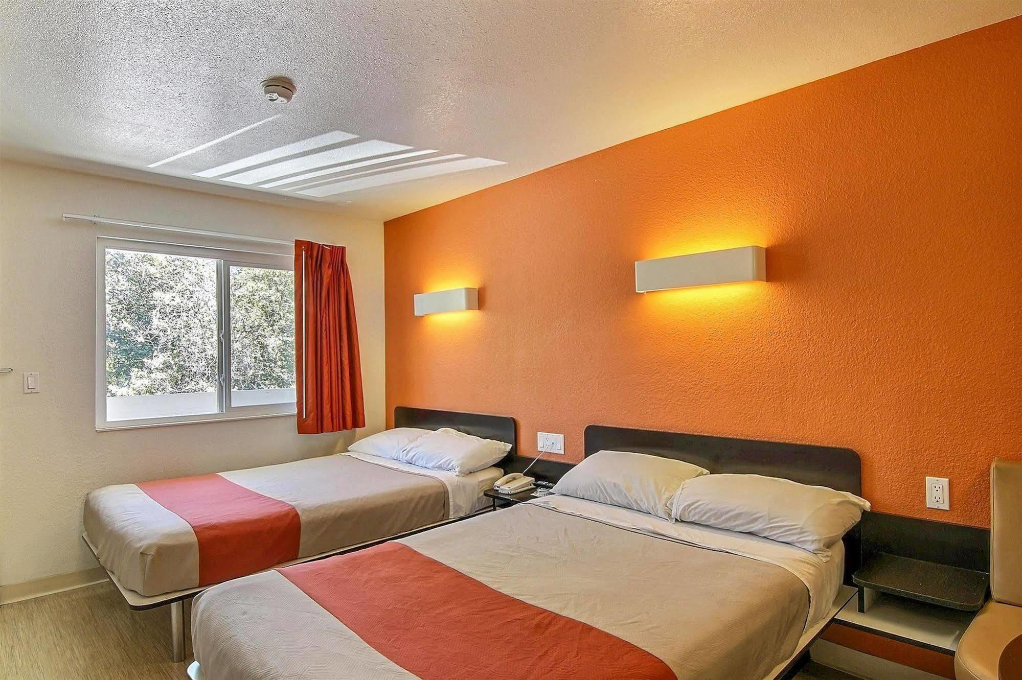 Motel 6-Carpinteria, Ca - Santa Barbara - South Luaran gambar