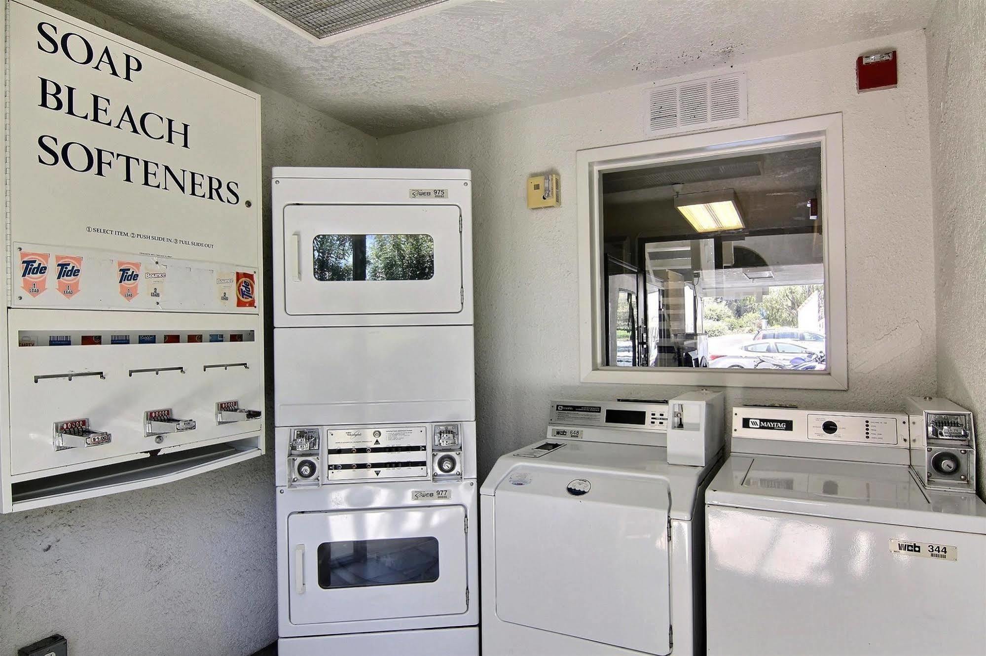 Motel 6-Carpinteria, Ca - Santa Barbara - South Luaran gambar