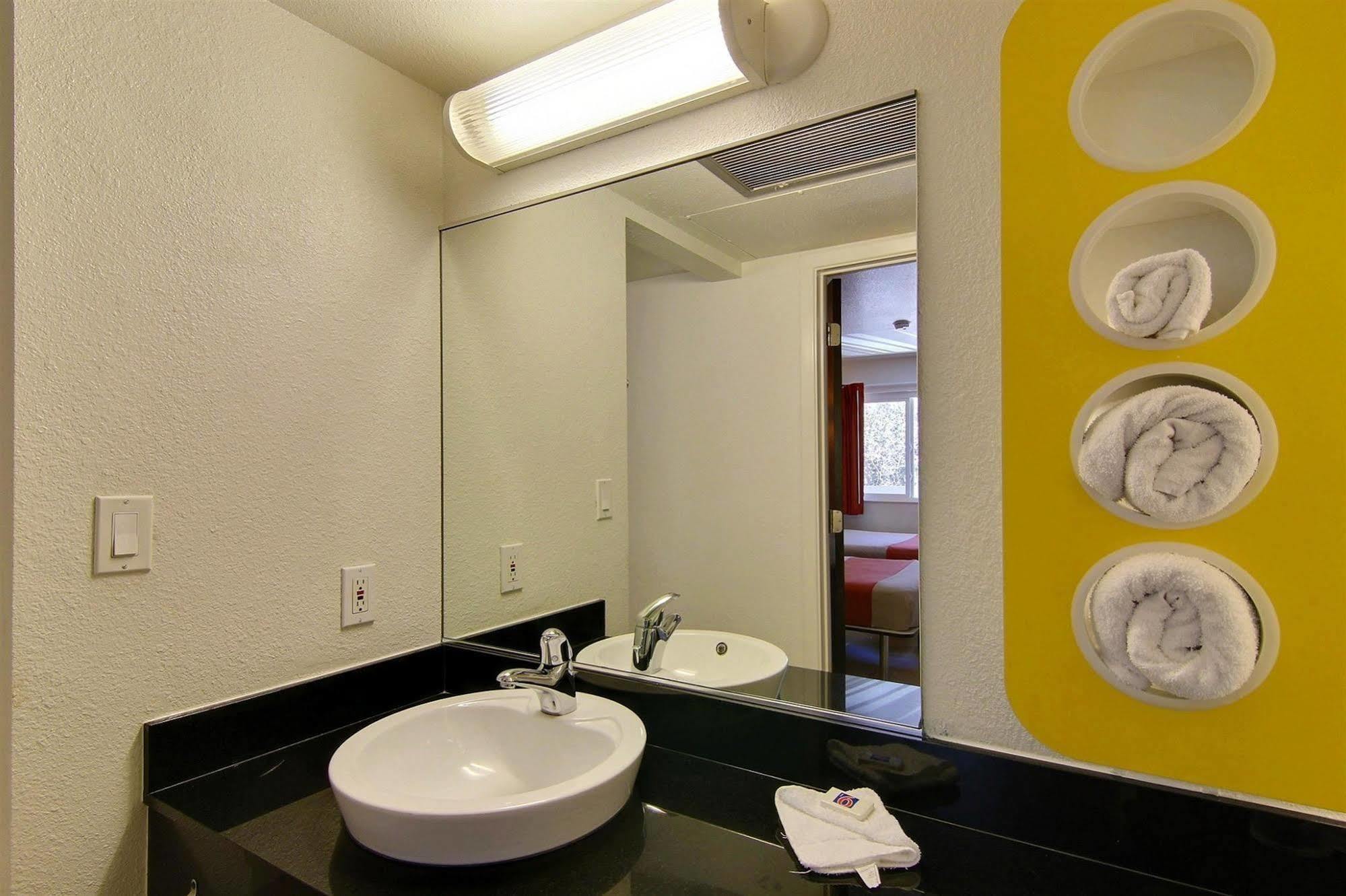 Motel 6-Carpinteria, Ca - Santa Barbara - South Luaran gambar